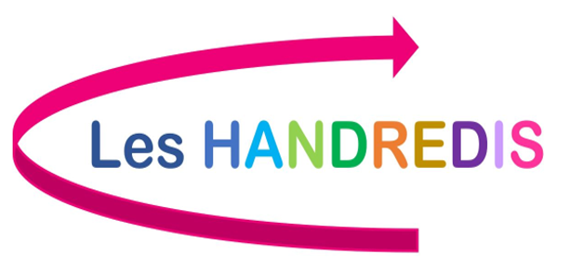 Logo handredis 2024 2025